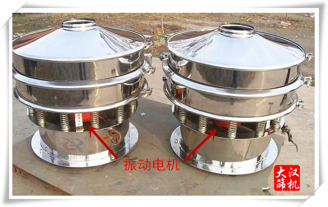 振動(dòng)篩保養(yǎng) 振動(dòng)篩保養(yǎng)