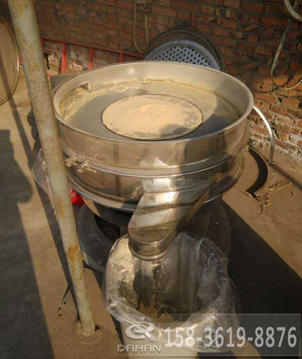 紅木粉超聲波振動篩 紅木粉超聲波振動篩