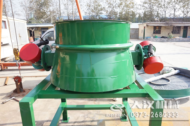 碳鋼直排篩細節(jié)展示 碳鋼直排篩細節(jié)展示