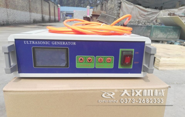 超聲波振動篩電源 超聲波振動篩電源