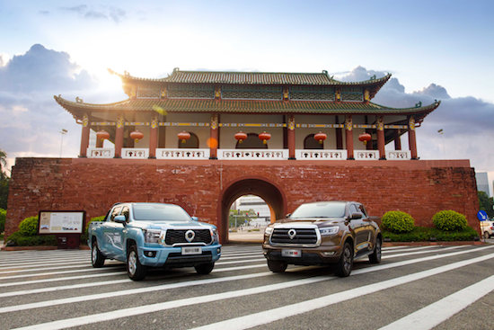 長(zhǎng)城皮卡2022全球銷(xiāo)售186715臺(tái) 蟬聯(lián)皮卡銷(xiāo)量冠軍_fororder_image003