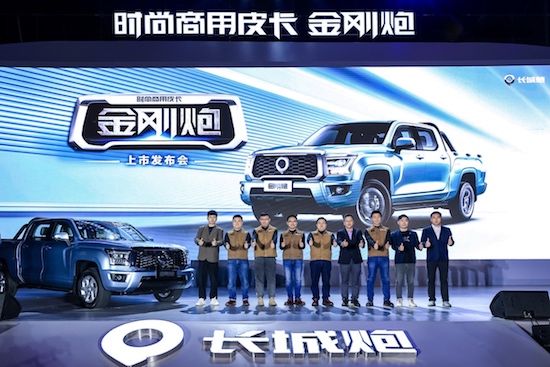 長(zhǎng)城皮卡2022全球銷(xiāo)售186715臺(tái) 蟬聯(lián)皮卡銷(xiāo)量冠軍_fororder_image007