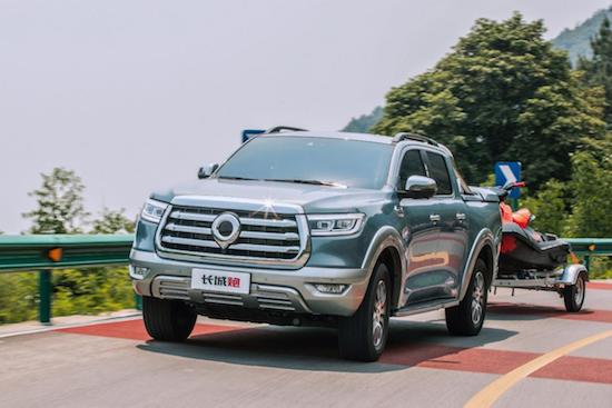 長(zhǎng)城皮卡2022全球銷(xiāo)售186715臺(tái) 蟬聯(lián)皮卡銷(xiāo)量冠軍_fororder_image011