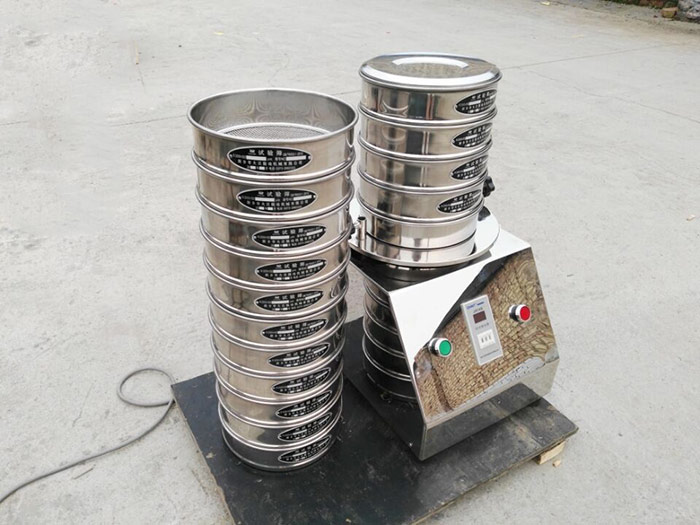 實(shí)驗(yàn)室標(biāo)準(zhǔn)篩